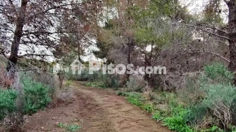 Terreno en venta en Finestrat