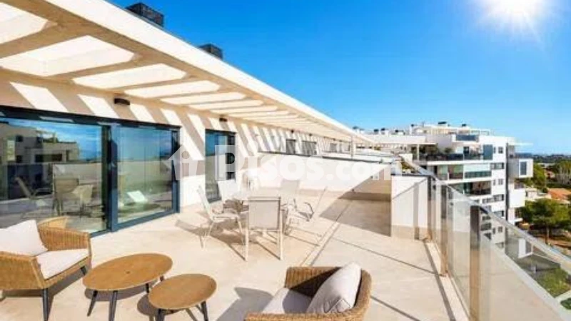 Piso – Orihuela, Urbanización Residencial Montemar, Dehesa de Campoamor