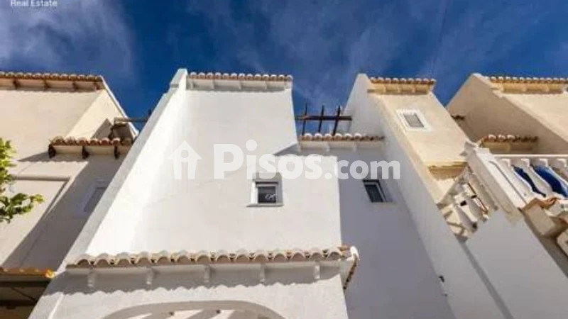 Casa – Torrevieja