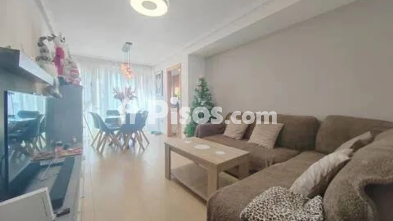 Piso – Santa Pola