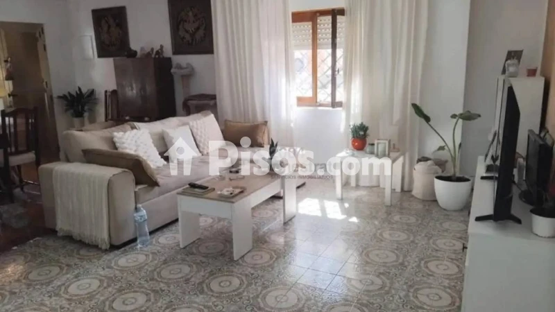 Pis – la Vila Joiosa / Villajoyosa, la Torreta
