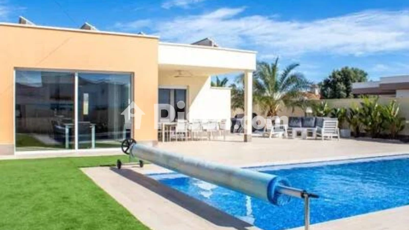 Casa – Torrevieja
