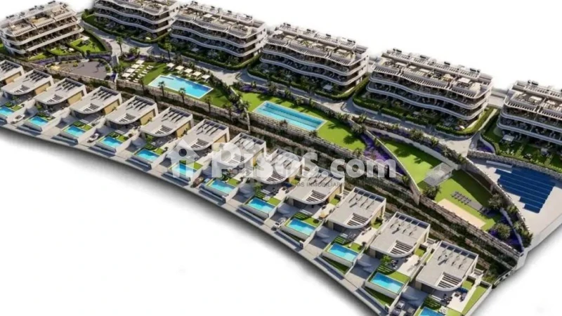 Casa – Finestrat, la Marina Baixa