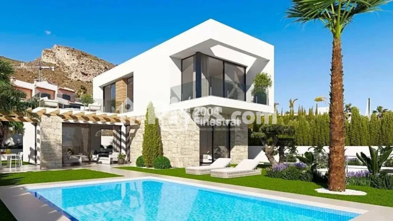 Casa – Finestrat