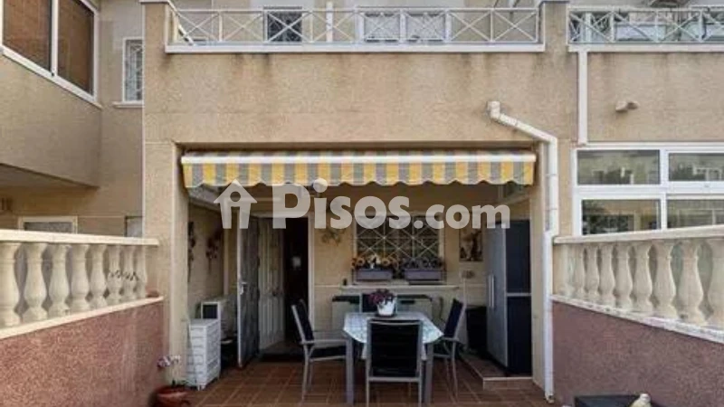 Piso – Orihuela, Urbanización Parque del Duque, Urbanización la Florida