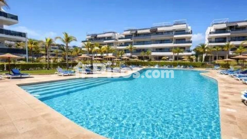 Piso – Orihuela, Alameda del Mar D-1, Urbanización Horizonte
