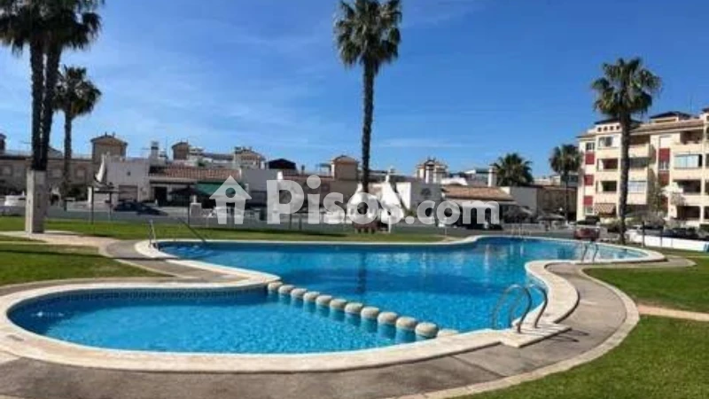 Piso – Orihuela, Residencial Jumilla III, Urbanización Horizonte