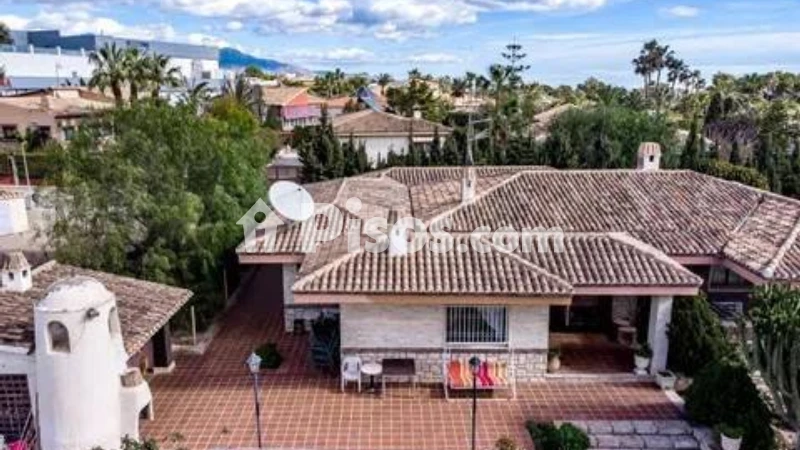 Casa – Benidorm, Urbanización El Planet, la Marina Baixa