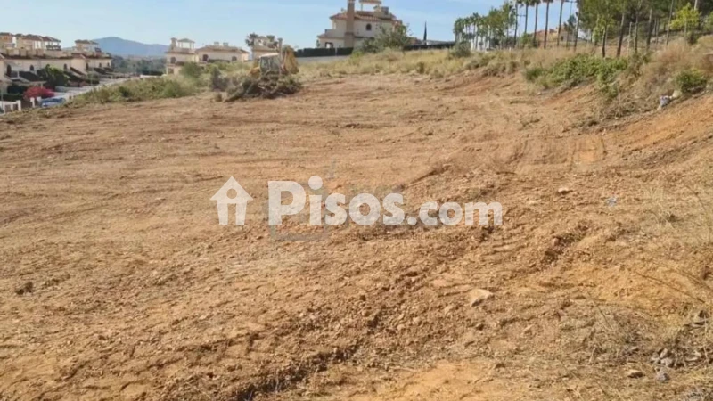 Terreno en venta en Polop