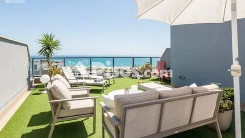 Piso – Santa Pola