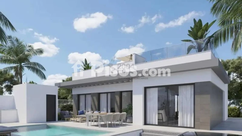 Casa – Polop