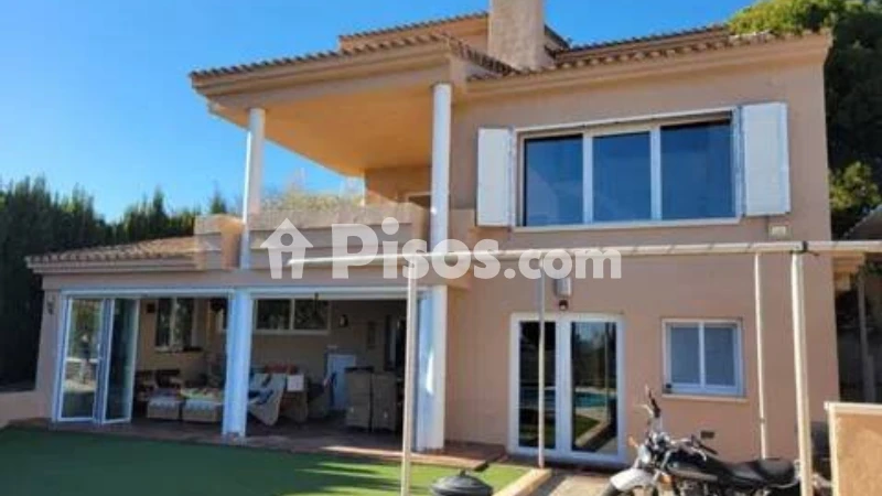 Casa – Calpe - Calp