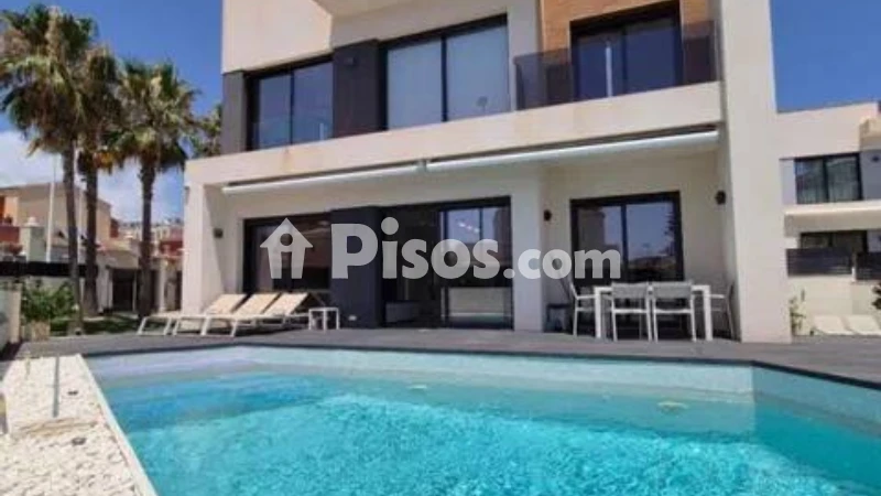 Casa – Torrevieja