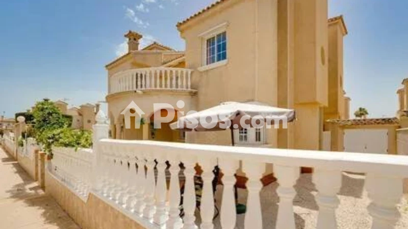 Casa – Orihuela, Las Piscinas-Sector J-1, Urbanización Horizonte