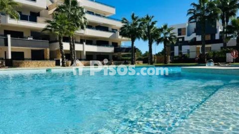 Piso – Orihuela, Urbanización Monte Golf Fase VII, Villa Martín