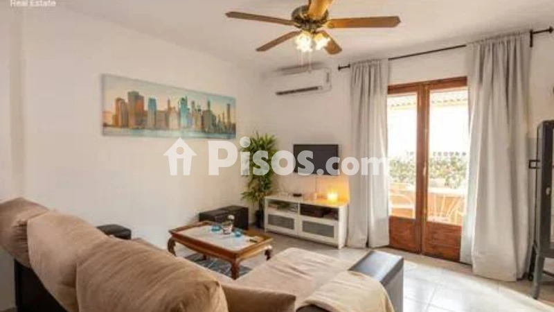 Piso – Torrevieja, El Paraiso