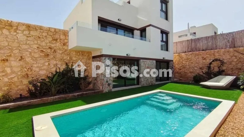 Casa – Finestrat