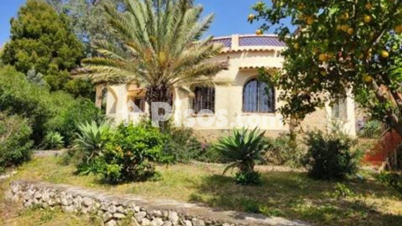 Casa – Calpe - Calp