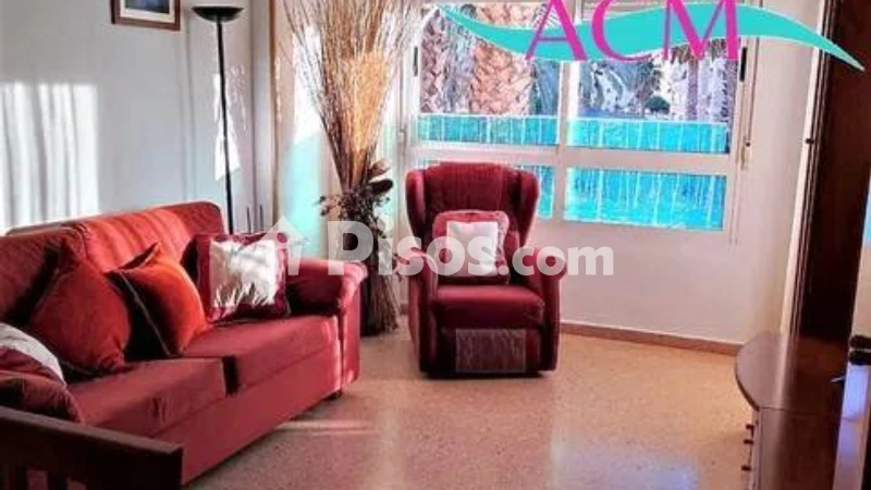 Fotografía del inmueble reportado: 1.300 €/mes — Alicante, Alicante