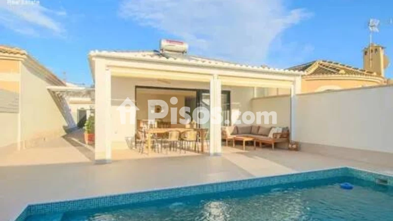 Casa – Torrevieja
