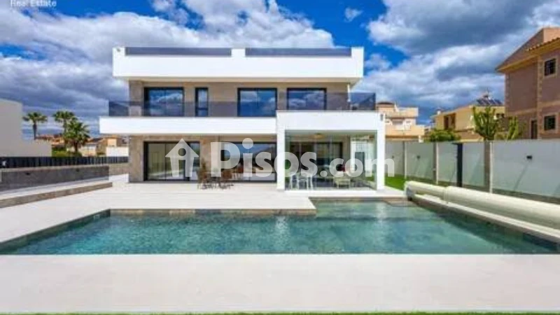 Casa – Torrevieja, Aguas Nuevas 2, Cabo Cervera-Playa la Mata