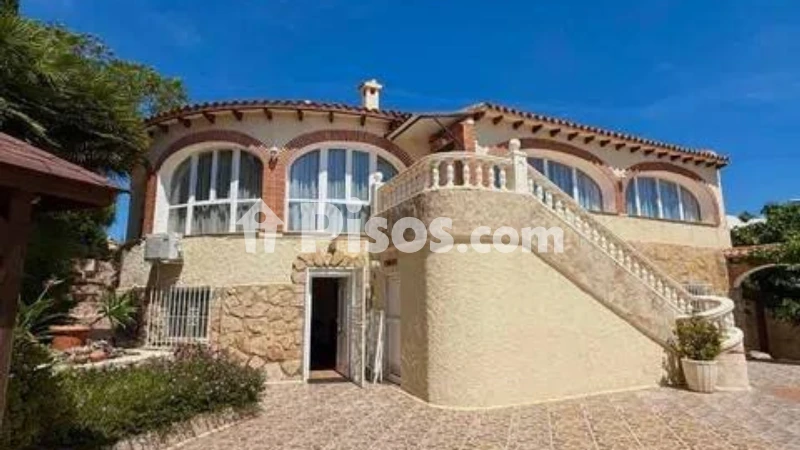 Casa – Calpe - Calp