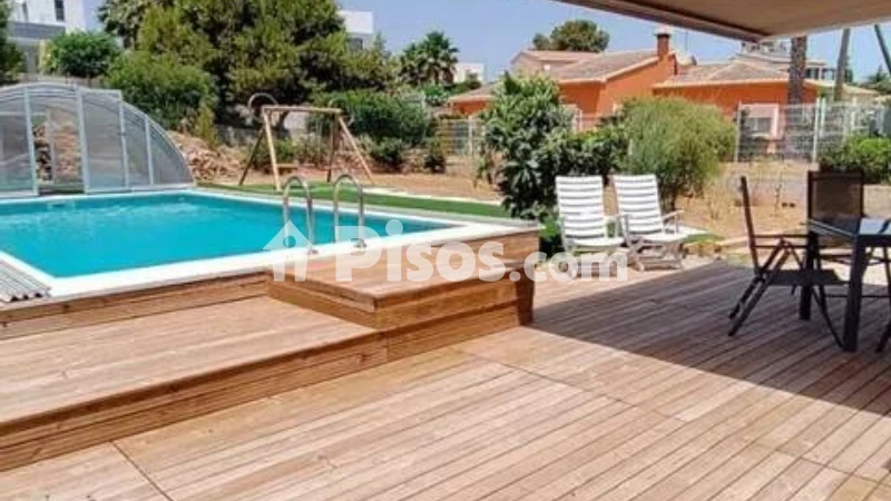 Casa – Calpe - Calp