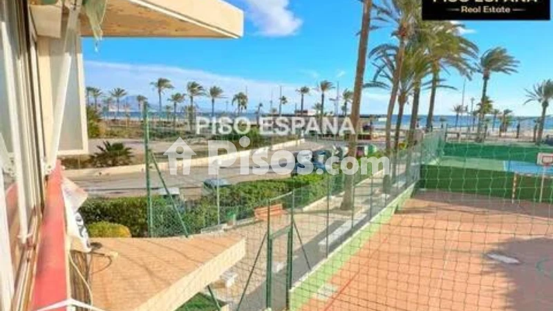 Pis – Alicante - Alacant