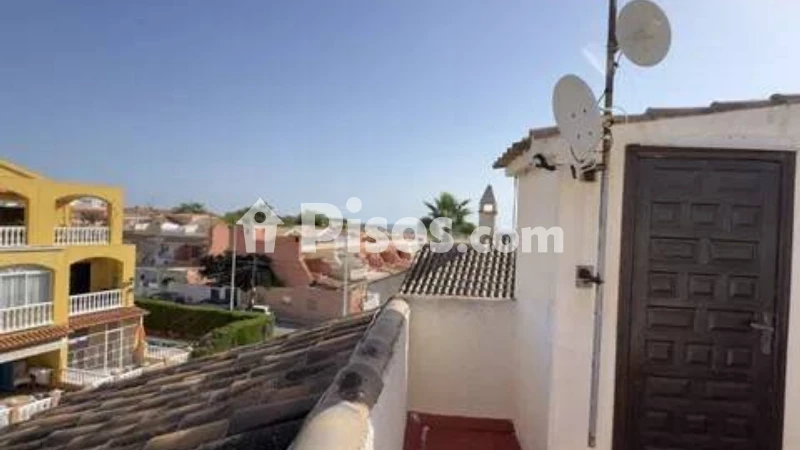 Casa – Torrevieja