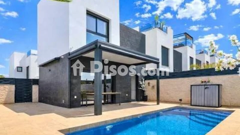Casa – Benijófar