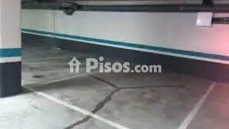 Garaje en venta en Calle de Cristóbal Lozano