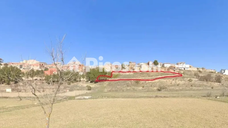 Terreno en venta en Calle del Resquicio
