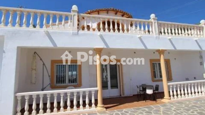Casa – Calpe - Calp