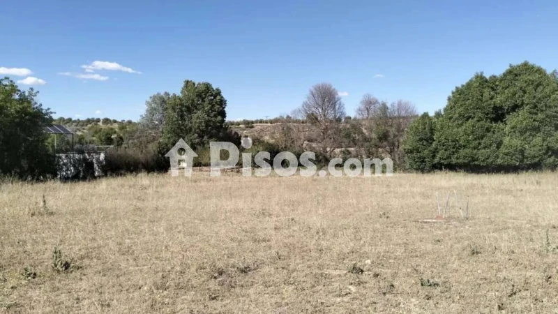 Terreno en venta en Calle N-A, -1