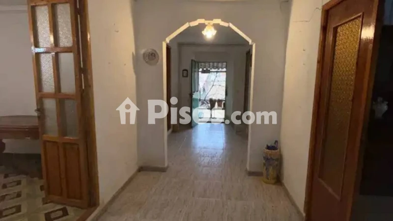 Casa – Munera, Albacete