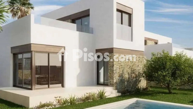 Casa – Finestrat