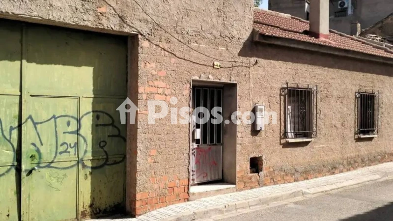Casa – Munera, Albacete