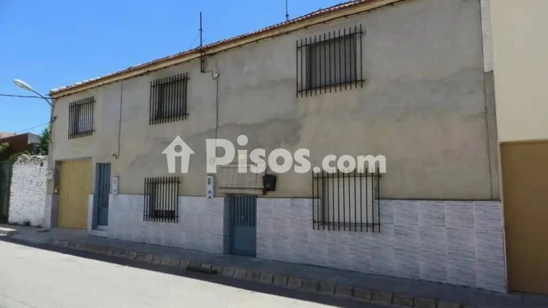 Casa – Munera, Albacete