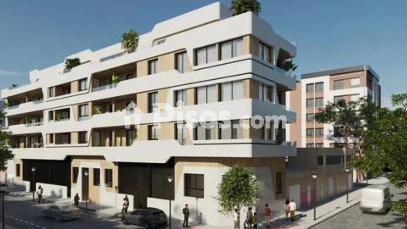 Pis – Santa Pola, el Baix Vinalopó