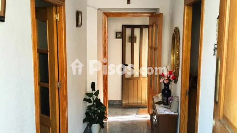 Casa – Munera, Albacete