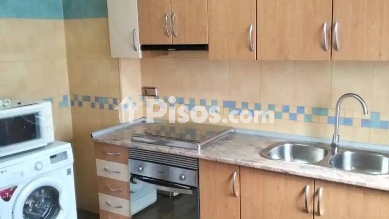 Piso – El Bonillo, Albacete