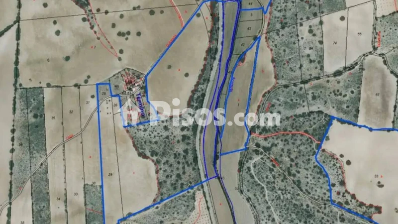 Terreno en venta en Calle N-A, -1