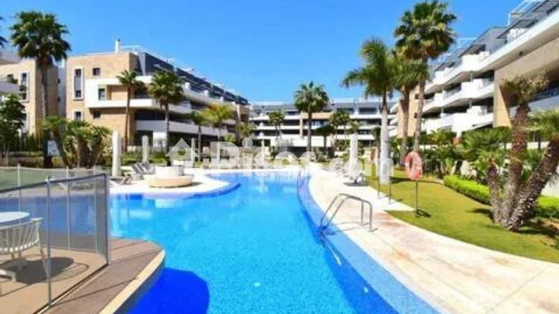 Pis – Orihuela, Urbanización Residencial Pueblo Caballero, Playa Flamenca II