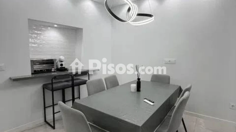 Piso – Elx - Elche