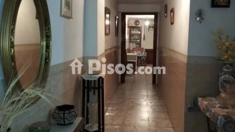 Casa – Lezuza, Albacete