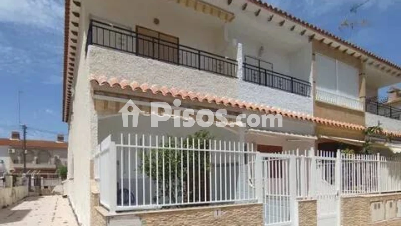 Casa – Santa Pola