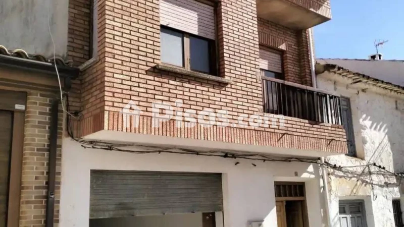 Casa – El Bonillo, Albacete