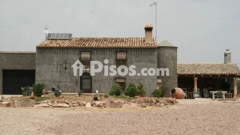 Terreno en venta en Munera