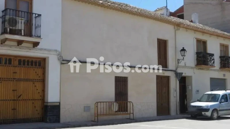 Casa – Munera, Albacete