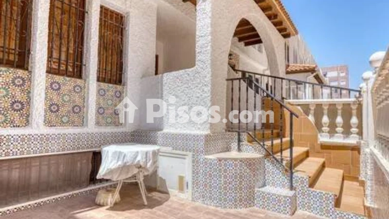 Casa – Torrevieja